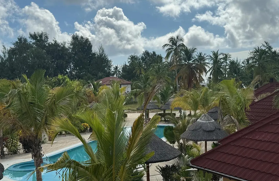 Paje Blu Boutique Hotel-1